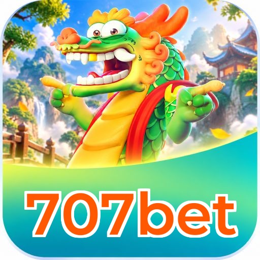 Logo 707bet