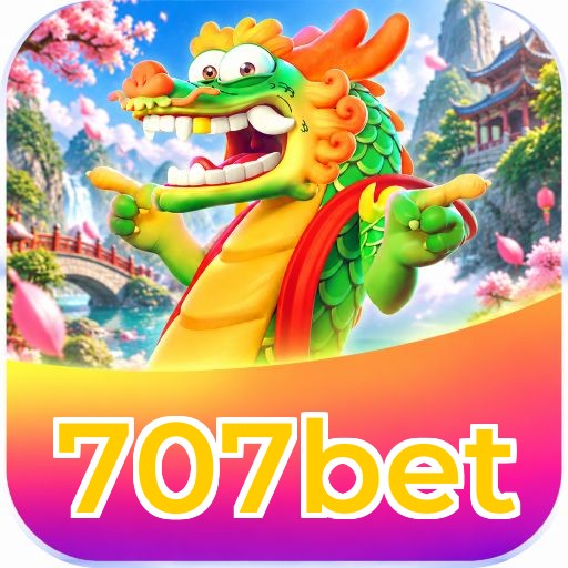 Logo App 707bet Mobile