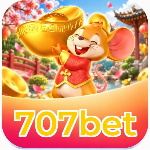 Logo 707bet