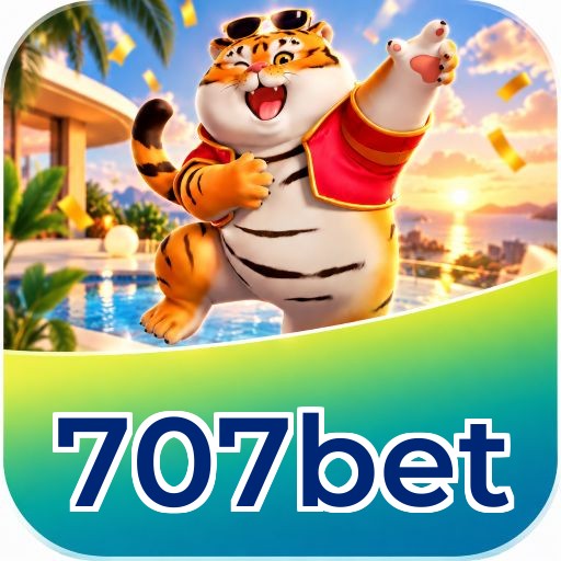 Plataforma 707bet