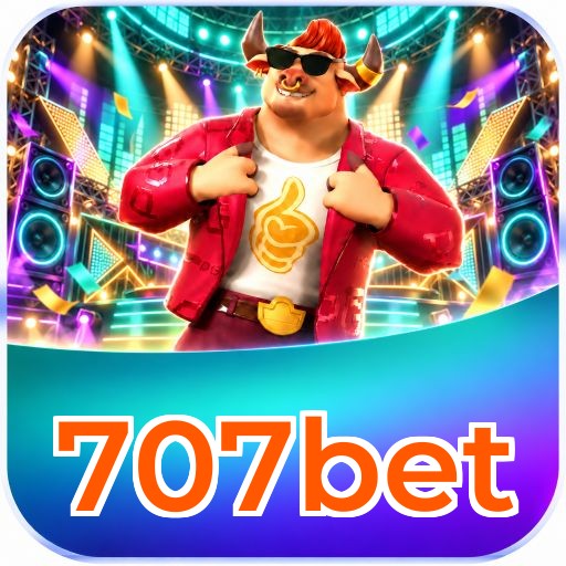 Logo 707bet - Plataforma Certificada