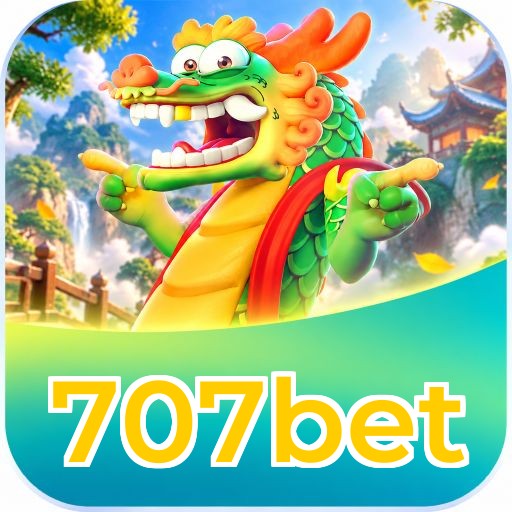 Logo 707bet